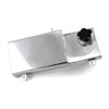 Speedmaster PCE188.1016 Aluminum Coolant Expansion Tank for Ford Mustang 1996-2004