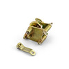 Speedmaster PCE123.1001 Carburetor Manual Choke Kit 45-225 Double Pumper