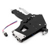 Speedmaster Turbo TH 350/400 Reverse Pattern Automatic Racing Push Shifter PCE220.1007