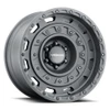 Vision Wheel 6-139.7 SB VIS TACTICAL 6-Lug Satin Black Wheel
