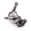 Speedmaster PCE180.1003 Ford Mustang II 1974-78 2" Drop Left Forged Spindle