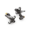 Speedmaster PCE180.1007 Chevelle Camaro 64-72 GM A-Body Front Standard Height Spindles Pair