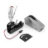 Speedmaster PCE220.1016 Universal 3 & 4 Speed Automatic Gated Shifter Assembly