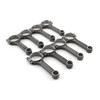 Speedmaster PCE274.1119 I-Beam Connecting Rods 6.605" Ford BBF 460 5140 Steel Press Fit