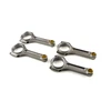 Speedmaster PCE274.1107 I Beam Race Connecting Rods 4340 Honda B16A 5.290" 1.771" .827"