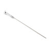 Speedmaster Chevy SBC 350 1955-79 Billet Handle Engine Oil Dipstick PCE295.1003