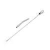Speedmaster Chevy SBC 350 1955-79 Billet Handle Engine Oil Dipstick PCE295.1004