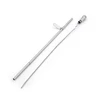 Speedmaster Chevy BBC 454 Billet Handle Engine Oil Dipstick 1965-90 PCE295.1005