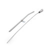 Speedmaster Mopar Chrysler BB 383 440 Billet Handle Engine Oil Dipstick PCE295.1008