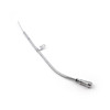 Speedmaster Chevy SBC 350 1980-82 Billet Handle Engine Oil Dipstick PCE295.1009