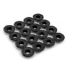Speedmaster PCE270.1016 Chromoly Steel Valve Spring Retainer 1.400" OD 10 Degree
