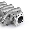 Speedmaster Chevy LS1 LS6 EFI 85mm 3-Bolt Ram Air Intake Manifold – Machined Polished