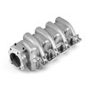 Speedmaster Chevy LS1 LS6 EFI 96mm 3-Bolt Ram Air Intake Manifold – Machine Polished