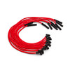 Speedmaster Ford 289 302 Windsor 65K HEI Distributor with 10.5mm Spark Plug Wires PCE385.1021