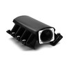 Speedmaster Chevy GM LS1 LS2 LS6 Fabricated 102mm EFI Ram Air Intake Manifold Black PCE148.1103