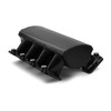 Speedmaster Chevy GM LS1 LS2 LS6 Fabricated 102mm EFI Ram Air Intake Manifold Black PCE148.1103