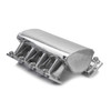 Speedmaster PCE148.1102 Chevy GM LS1 LS2 LS6 102mm EFI Fabricated Ram Air Intake Manifold Polished