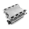 Speedmaster Ford Coyote Downdraft 8 Stack EFI Intake Manifold System Complete Polished