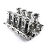 Speedmaster Ford FE 390 427 428 Downdraft EFI Stack Intake Manifold System Polished