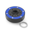 Speedmaster PCE291.1016 Ford 302 351 Windsor 50oz External Balanced Harmonic Balancer SFI 18.1