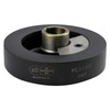 Speedmaster PCE291.1012 Chevy 383 400 6.610" External Balanced Harmonic Balancer SFI 18.1