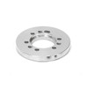 Speedmaster Mopar Chrysler SB 318 340 360 BB 383 440 Gilmer Drive Adapter Pulley PCE241.1001