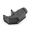 Speedmaster PCE173.1004 Chevy GM Saginaw TC Type 2 Power Steering Pump Reservoir