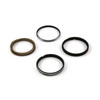 Speedmaster 4.280" Bore Plasma Moly Piston Ring Set - 1.5 x 1.5 x 3mm Zero Gap PCE306.1052