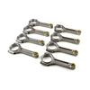 Speedmaster PCE274.1071 I-Beam Race Connecting Rods 6.100" Chevy LS 4340 Bronze Bush