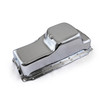 Speedmaster Mopar Chrysler SB 318 340 Chrome Oil Pan PCE300.1044.02