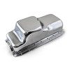 Speedmaster Mopar Chrysler SB 318 340 Chrome Oil Pan PCE300.1044.02
