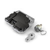 Speedmaster Ford C4 Full CNC Billet Aluminum TransBrake Valve Body Quick Release PCE634.1011.01