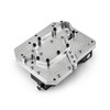 Speedmaster Ford C4 Full CNC Billet Aluminum TransBrake Valve Body Quick Release PCE634.1011.01