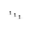 Speedmaster PCE716.1001 Ford 289 302 351W Windsor Cleveland Flywheel Locating Dowels Set