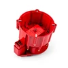 Speedmaster HEI Distributor Cap Rotor 65K Coil Cover Red Upgrade Kit PCE378.1006