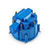 Speedmaster HEI Distributor Cap Rotor 65K Coil Cover Blue Upgrade Kit 6-Cylinder PCE378.1005