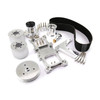 Speedmaster Chevy SBC 350 Blower Drive Kit for 6-71 8-71 Roots Supercharger PCE460.1006
