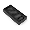 Speedmaster 6.770" Chromoly Heat-Treated 5/16" 0.080" Wall DNA One-Piece Pushrods 1-254-005