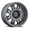 Vision Wheel 6-139.7 SB VIS INFERNO Automotive Wheel