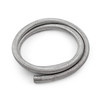 Speedmaster -12 AN Braided Stainless Steel Hose Line, 20 ft. Length (1-339-005-05)