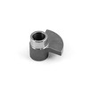 Speedmaster Ford 429 460 Counter Balance Crankshaft Hub Damper Spacer PCE224.1002