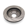 Speedmaster PCE571.1002 Brake Rotor Left Rear Slotted 11.25" Dia. 2.800" Center