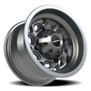 Vision Wheel 4-156 Spyder - 4x156mm Automotive Wheel