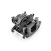 Speedmaster Small GM Front Metric Caliper 5.5" Pin RH Side 7/16" Inlet PCE521.1003
