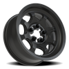 Vision Wheel 5x114.3mm Satin Black Flow Automotive Wheel