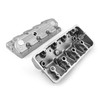 Speedmaster Ford Boss 429 Cast Aluminum Polished Valve Covers PCE314.1243.05