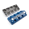 Speedmaster Ford Boss 429 Cast Aluminum Valve Covers Blue PCE314.1243.03