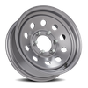 Vision Wheel 6-139.7 Silver Modtrailer BXD Automotive Wheel