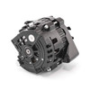 Speedmaster Universal GM 7935 CS130 Serpentine 130 Amp Alternator – Black PCE360.1008.02