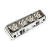 Speedmaster Chevy SBC 350 217cc 64cc Angle Full CNC Aluminum Bare Cylinder Head PCE281.1787